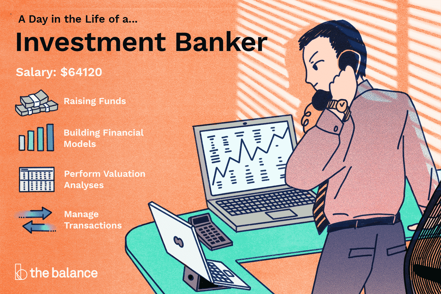 investment-banker-job-responsibilities