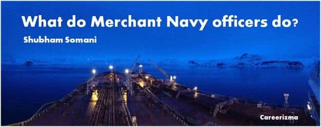 merchant-navy-officers-job-responsibilities