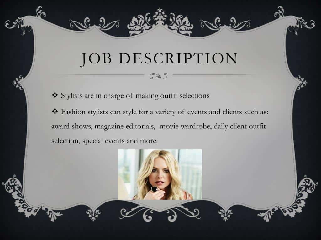 fashion-stylist-job-responsibilities