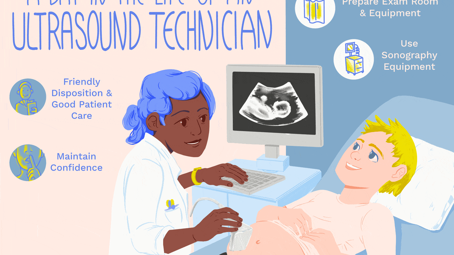 ultrasound-technician-job-responsibilities