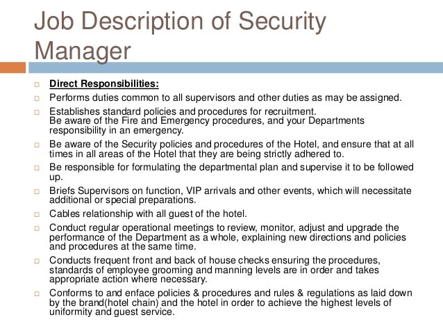 hotel-security-director-job-responsibilities-3