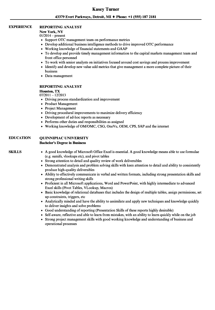 reporting-analyst-job-responsibilities-2