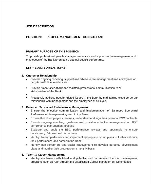 management-consultant-job-responsibilities