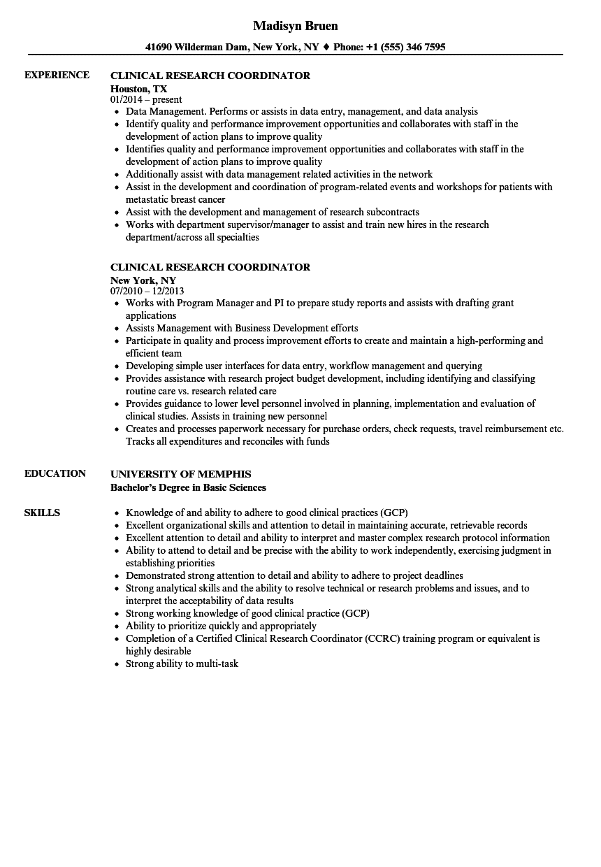 clinical-research-coordinator-job-responsibilities-2